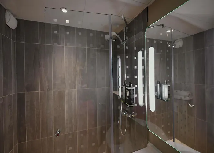 Ibis Canal Saint MartinHotel Parigi