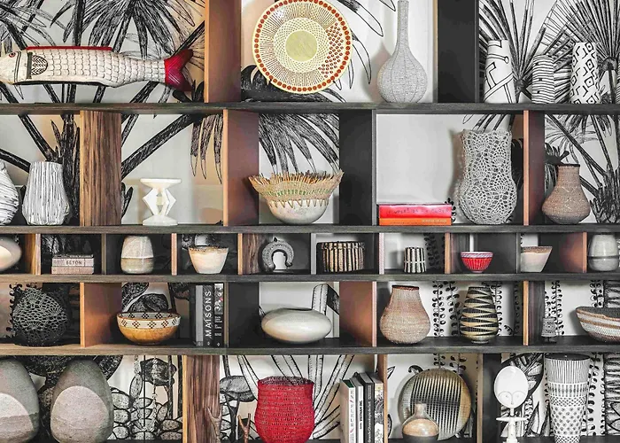 Novotel Paris Porte Versailles