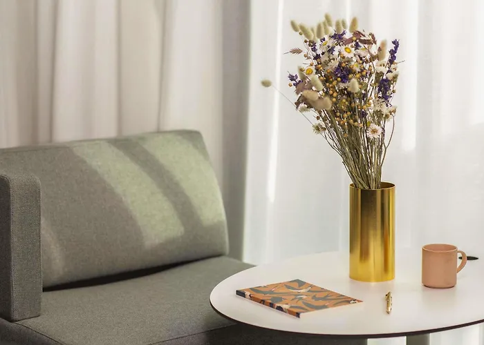 Novotel Paris Porte Versailles